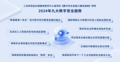 平安鸿沟正正在一步一步被打破……2024年平安趋